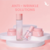 Kind Anti- Wrinkle Solutions Set - Image 2